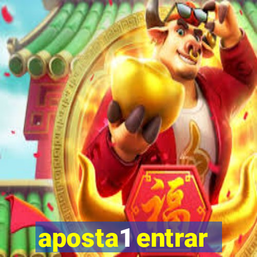 aposta1 entrar